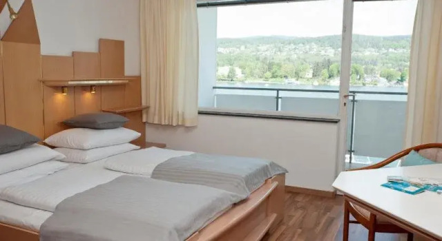 Tennis & Yacht Hotel Velden, Забронировать Отель Фельден-ам-Вёртерзе Вертер-Зе