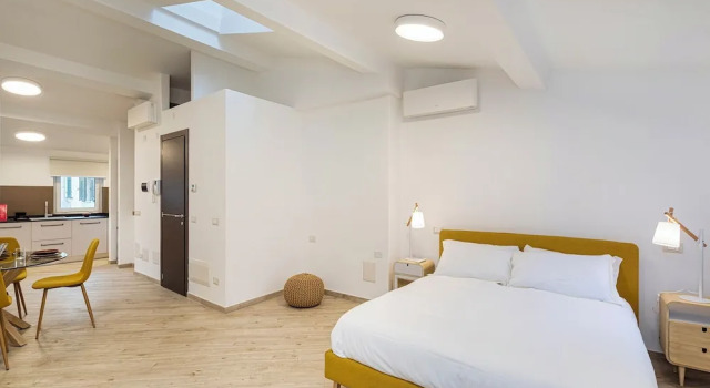 Студия The Harbor Houses by Wonderful Italy