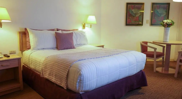 Номер Executive Hotel San Marcos Grand