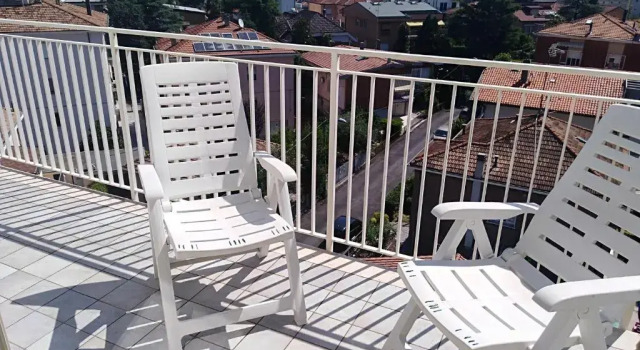 Апартаменты Rimini House
