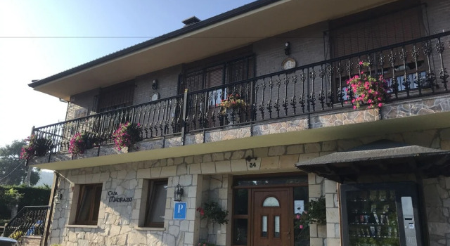 Casa Madrazo, Buchen Sie Hotel Medio Cudeyo Kantabrien