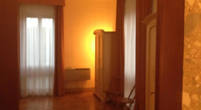 Апартаменты с 2 комнатами с балконом Villa Gabriella B&B - Apartments