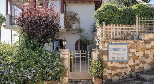 Andromia Studios