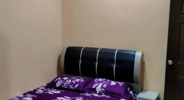 Rahman Homestay Pantai Johor - ISLAM SAHAJA