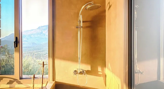 Люкс Comfort Euphoria Estate Messinia