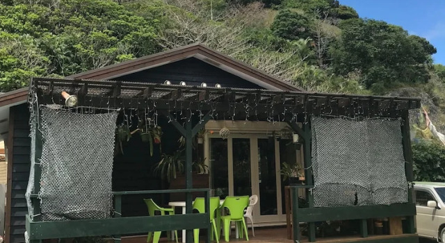 Номер Standard Shanti Bungalow
