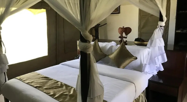 La Maison Royale Masai Mara