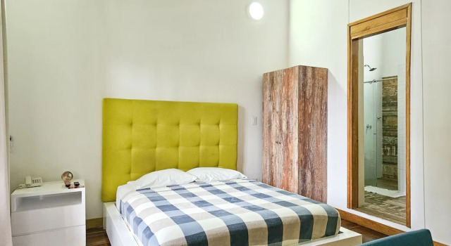 Номер Luxury La Mercedes Hostal Boutique By MH