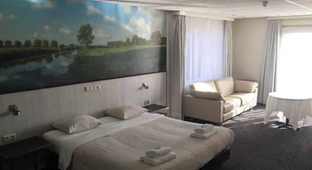Best Western Slot Hotel Igesz