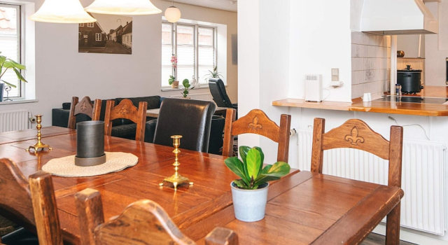 Коттедж 12 Person Holiday Home in Ringkobing