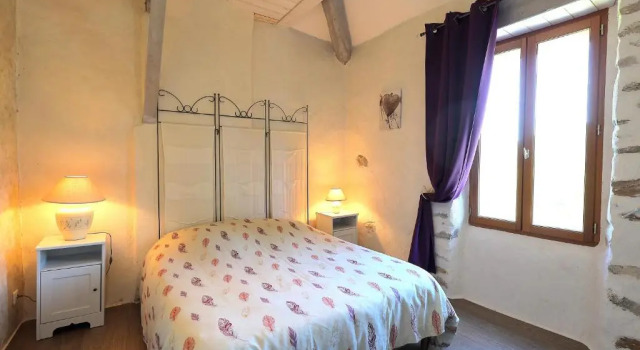 Люкс Gîte Mas La Tabatière