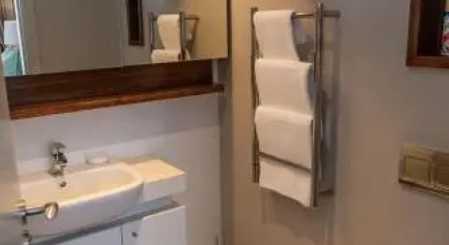 Zimbali Suite 414
