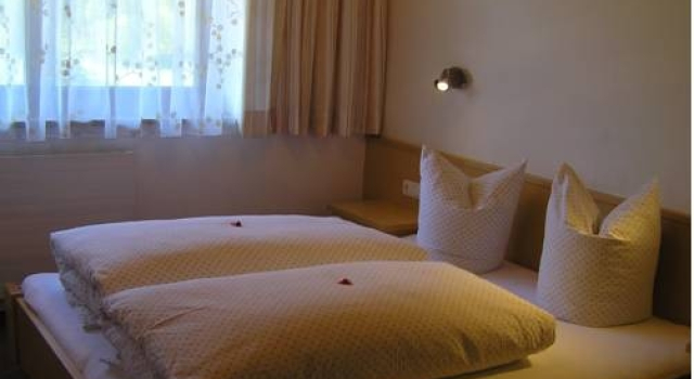 Appartement Vorderlengau