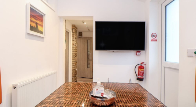 Teylu, Rezervasyon Tatil Evi Merseyside villalar, Villa