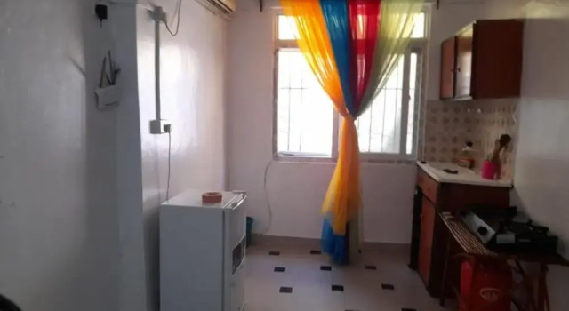 Stay.Plus Bustani Studio Apartments Nyali, Buchen Sie Ferienwohnung Nyali 
