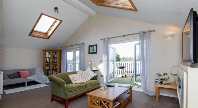 Carnoustie Dreams, Boek Hotel Hotels in Merseyside met zwembad, Zwembad