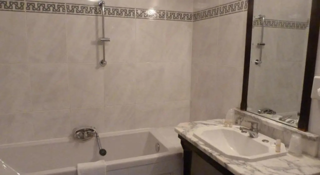 Семейный номер Standard Lauberge Camarguaise