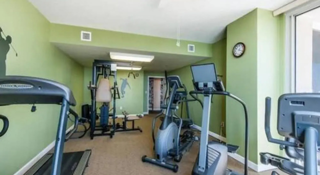 Santa Rosa Towers 903 by Surfside VR, Varaa Hotelli Hotellit Panhandle Florida uima-altaalla, Uima-allas