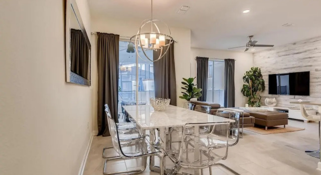 Номер Standard 4808 LL Magical 4BR Disney Townhome Pool
