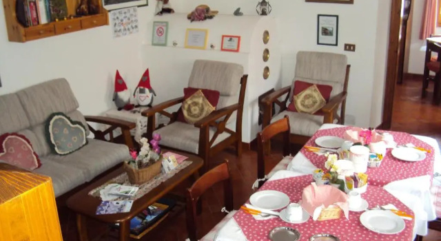 Bed and Breakfast Camere da Beppe, Забронировать Отель Данта-ди-Кадоре Доломиты Суперски