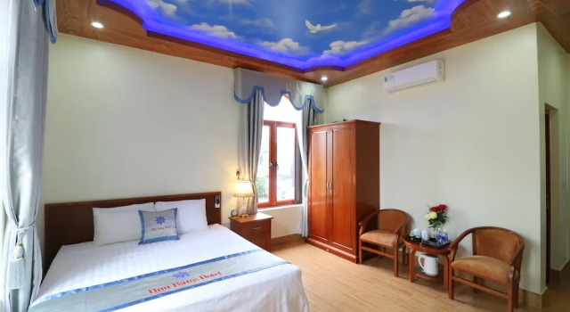 Resort Huu Bang, Забронировать Курортный отель СПА-отели Хайфона, SPA-услуги