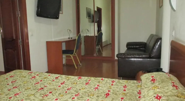 Одноместный номер Standard Hotel Avenida de Canarias
