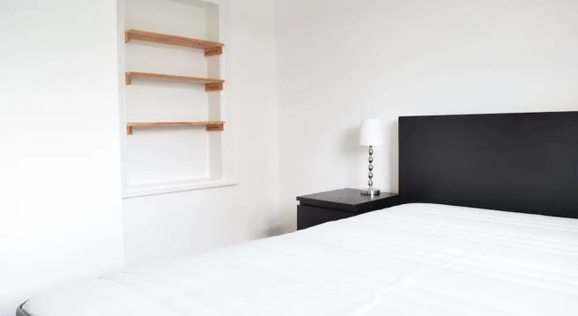 2 Bedroom Maisonette in Barons Court