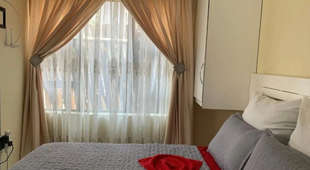 Ekaya Palace Guest House, Buchen Sie Pension Vanderbijlpark Gauteng