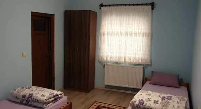 Номер Economy Nil Story House