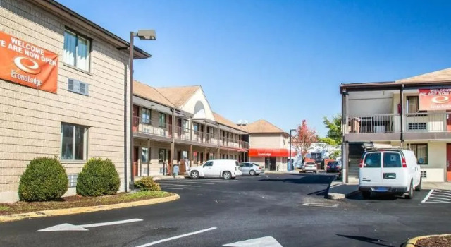 Econo Lodge Norwalk, 预订 酒店 诺沃克 康涅狄格州