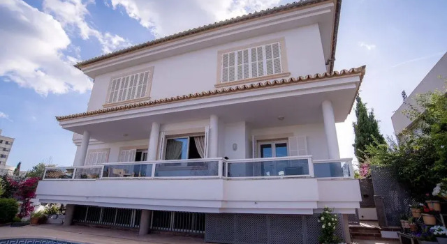 Casa Filipines, Book Villa Palma de Mallorca Majorca