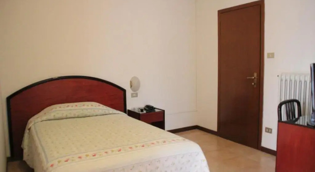 Номер Standard Nuovo Hotel San Martino snc