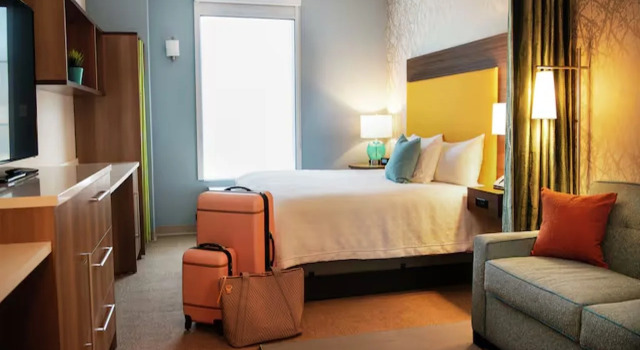 Home2 Suites By Hilton Lake Jackson, Varaa Hotelli Lake Jackson Houston