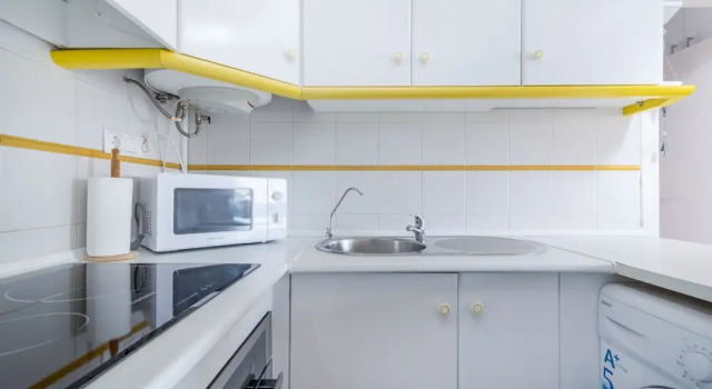 Апартаменты 053 La Mata Dunes - Alicante Real Estate