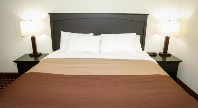 Номер Standard Billings Hotel & Convention Center