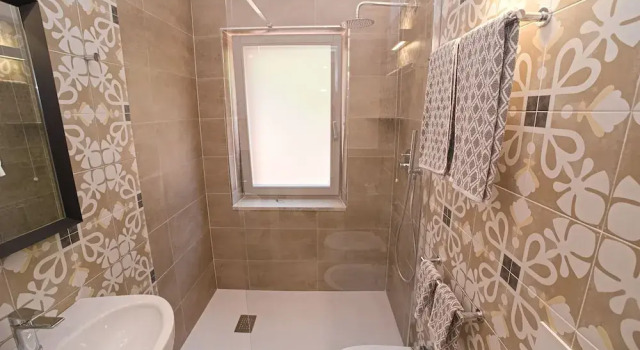 Номер Comfort B&B CASA GIOVANNA