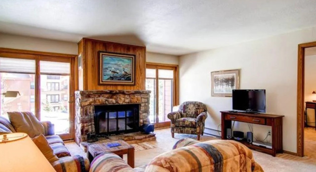 CC102 Buffalo Village by RedAwning, Rezerwuj Hotel Silverthorne Vail Ski