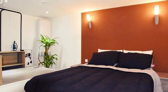 Appartements duplex Saint Charles, Забронировать Апартаменты/квартира Марсель Буш-дю-Рон, рядом с Сад Развалин