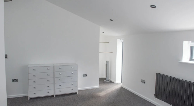 Номер Standard Toothbrush Apartments - Central Ipswich - Fore St - Adults Only