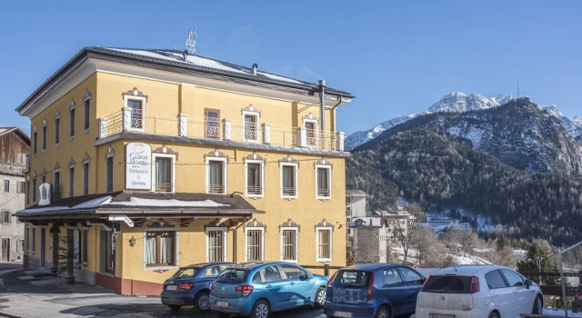 Càdor Hotel