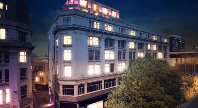 Alluring 1-Bedroom Apartment For Couples In Liverpool, Забронировать Апартаменты/квартира Ливерпуль Мерсисайд, рядом с Железнодорожная станция Ливерпуль-Джеймс-стрит