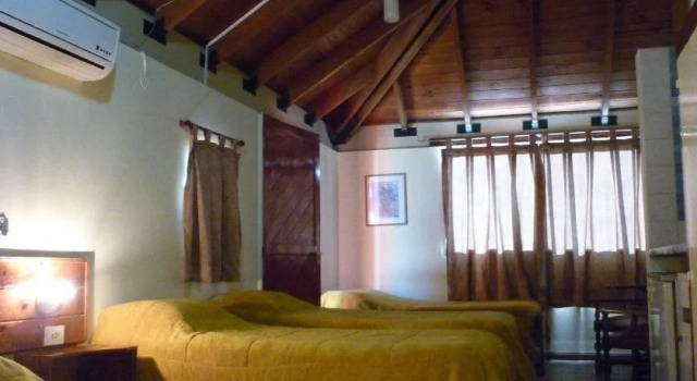 Hostal de Los Andes, Buchen Sie Hotel Hotels in Mendoza mit Pool, Schwimmbad