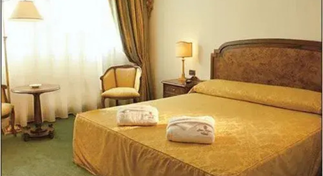 Grand Hotel San Marco
