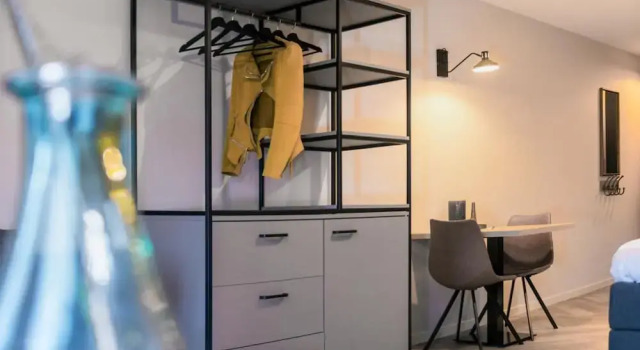 Heuvelrijk Berg en Dal, Buchen Sie Hotel Berg en Dal 