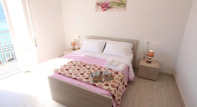 La Luna Apartment near Bellagio, Prenota Appartamento Hotel a Como con parcheggio, Parcheggio