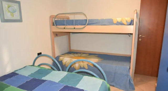 Holiday Home Marilu