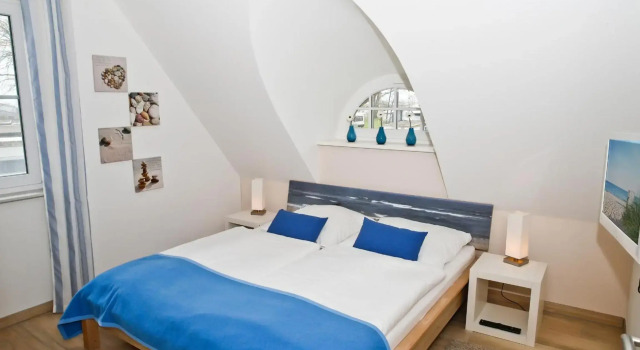 Ferienhaus Meerzeit