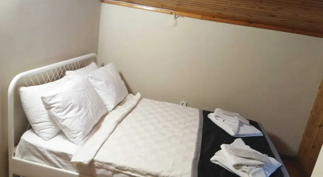 Fizzio Alaçatı Hotel, Varaa Hotelli Alaçatı Turkin aigeialainen alue