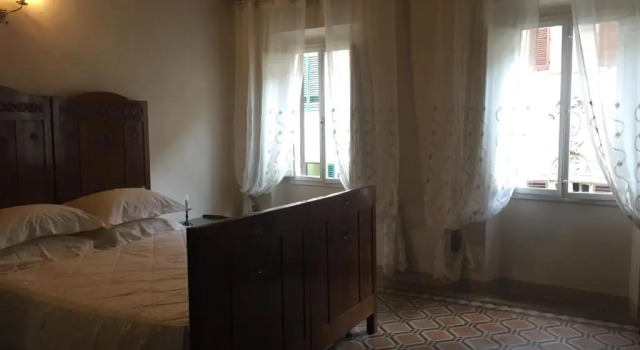 Апартаменты La Casa di Luigi