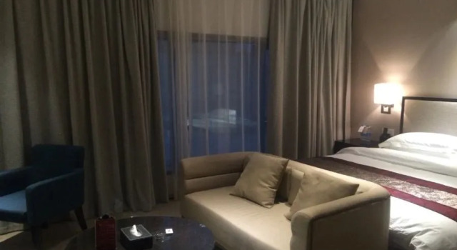 Baiyang Hotel, Rezervovat Hotel Xiangyang Čína